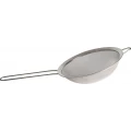 Peneira Coador Inox 14cm Mundiart