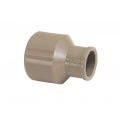 Bucha de Redução Soldável Longa 40x25mm Marrom Krona