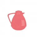Bule Térmico Amare 650ml Pêssego Mor
