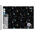 Caderno de Cartografia e Desenho 40 Folhas Espiral Pepper Tilibra Cor Sortida
