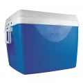 Caixa Térmica 75 litros Azul 47X47X64cm Mor