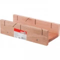 Caixa Meia Esquadria Madeira Nove54