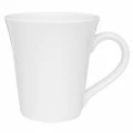 Caneca Tulipa 330ml Branco Oxford
