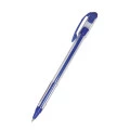 Caneta Esferográfica 0.7mm Stilo TX Azul Tilibra