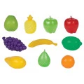 Cesta de Frutas Braskit Cor Sortida