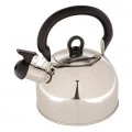 Chaleira Aço Inox Delizie 2 litros Mor