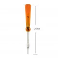 Chave Canhão Foxlux 12mm