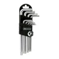 Jogo de Chaves Torx 9 peças Foxlux