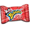 Chiclete Bubbaloo Morango