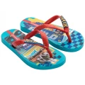 Chinelo Infantil Ipanema 25/26 Hot Wheels Tyre Grendene