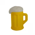 Luminária de Mesa Decorativa Chopp Usare 110/220v