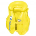 Colete Inflável Infantil Premium Mor 51x46x21cm 001814