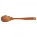 Colher Bamboo Mor 35x7x1cm 008451