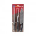Kit Faca, Garfo e Chaira Mor