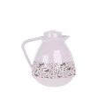 Conjunto Bule Térmico e Suporte Amabile Bosque Lavanda Mor