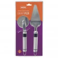 Conjunto para Pizza Doce Cozinha 2 Peças Mor 003325