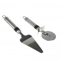 Conjunto para Pizza Doce Cozinha 2 Peças Mor 003325