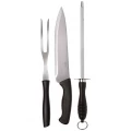Kit Faca, Garfo e Chaira Mor