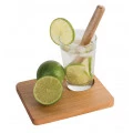 Conjunto Caipirinha Domama 3 Peças