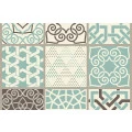 Contact 45cm x 10,0 metros Azulejo Dubai Plavitec