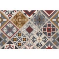 Contact 45cm x 10,0 metros Azulejo Istambul Plavitec