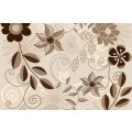 Contact 45cm x 10,0 metros Flower 6 Plavitec