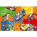 Contact 45cm x 10,0 metros Top Car Plavitec
