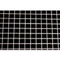 Contact 45cm x 10,0 metros Pastilha Vitrificada Preta Plavitec