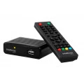 Conversor Digital de Tv com Gravador CD700 Intelbras