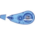 Fita Corretiva 5mmX6m Azul Tilibra