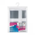 Cortina para Box Estampada 1,80X1,80 metros Primafer