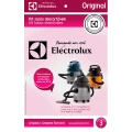 Saco para Aspirador de Pó 3 unidades Descartável CSE09 Electrolux