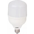 Lâmpada de Led Bulbo Alta Potência 35W Bivolt 3000K Luz Branca Quente Cristallux