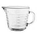 Jarra Medidora de Vidro 700ml Lyor