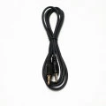 Cabo P2+P2 Estereo 1,5 metros Pino Ouro MXT