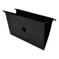Pasta Suspensa 24X36cm Preto ACP