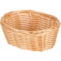 Cesta Oval Sintética 13x10x5cm Mundiart