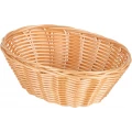 Cesta Oval Sintética 19x13x6cm Mundiart