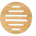 Descanso para Panela 18cm Mundiart