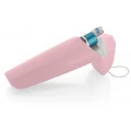 Dental Up Rosa Quartzo Ou Martiplast