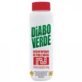 Desentupidor Granulado para Pias e Ralos 300g Diabo Verde