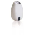 Dispenser para Sacolas Branco Ou Martiplast