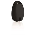Dispenser para Sacolas Preto Ou Martiplast
