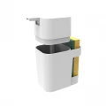 Dispenser de Pia Branco Soprano