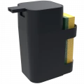 Dispenser de Pia Preto Soprano