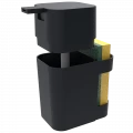 Dispenser de Pia Preto Soprano