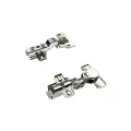 Dobradiça Caneco 11X35mm Curvo Soprano