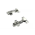 Dobradiça Caneco 11X35mm Reto Soprano