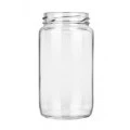 Vidro de Conserva Compota sem Tampa 355ml Nadir