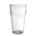 Copo Pint 570ml Natural Inusi